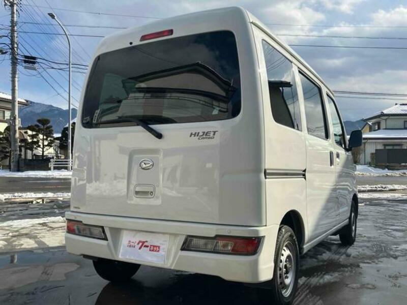 HIJET CARGO