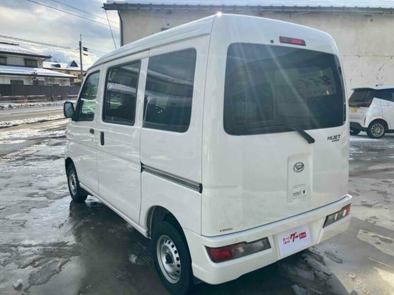 HIJET CARGO