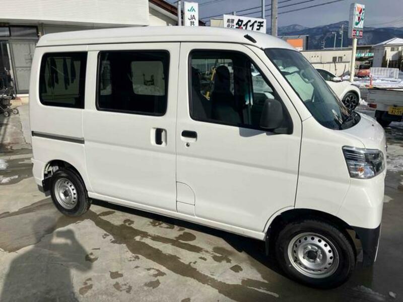 HIJET CARGO