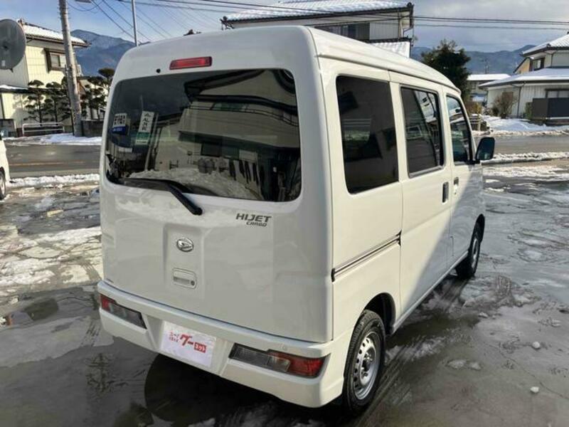 HIJET CARGO