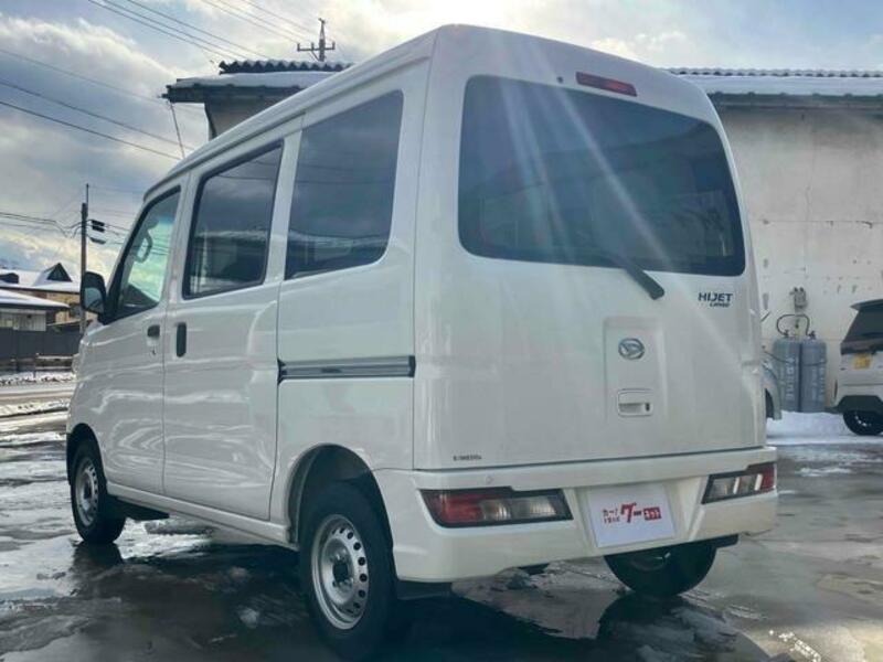 HIJET CARGO
