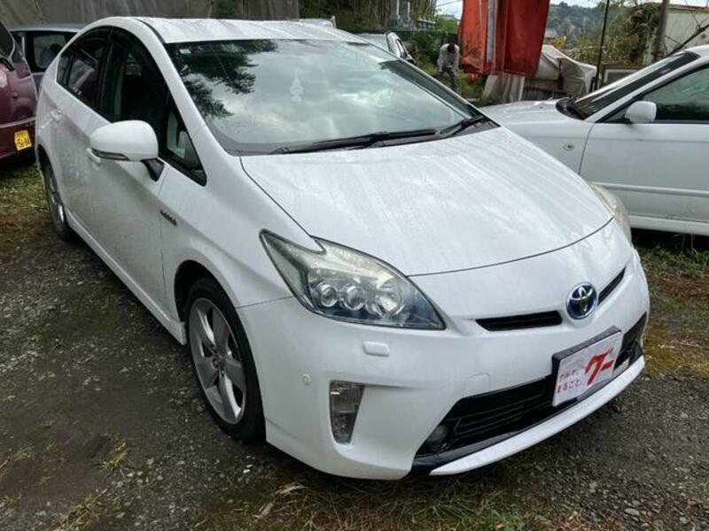 PRIUS