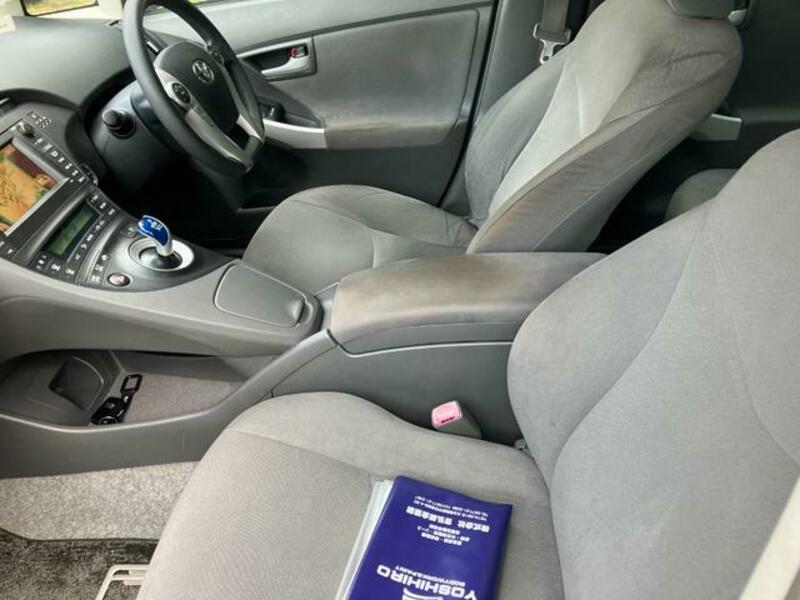 PRIUS