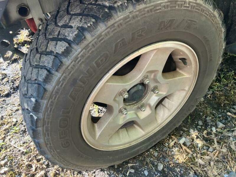 JIMNY
