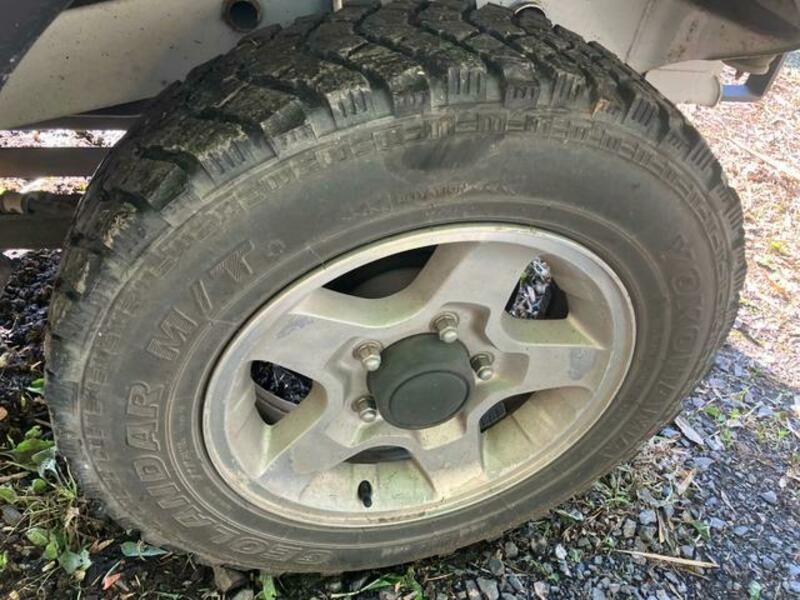 JIMNY