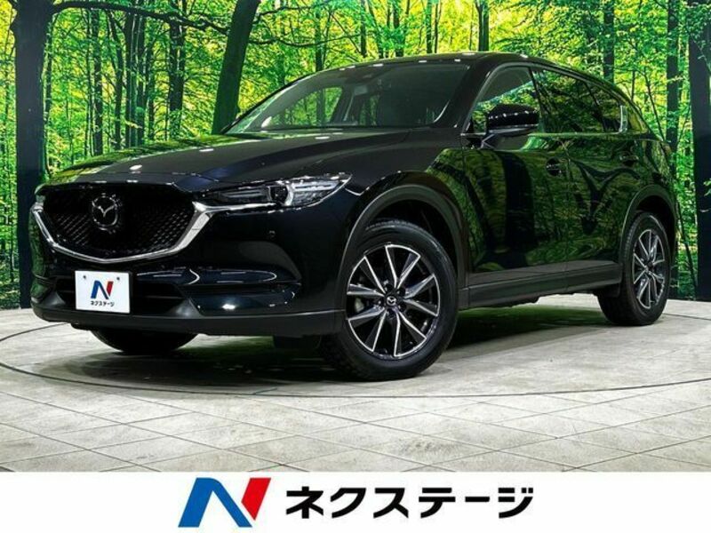 CX-5-0