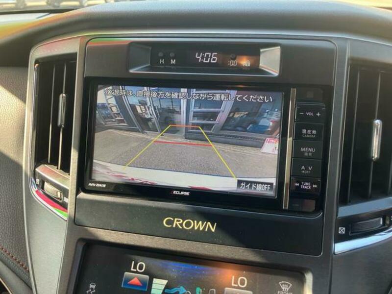 CROWN