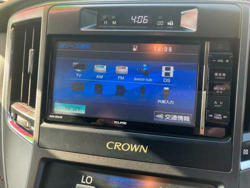 CROWN