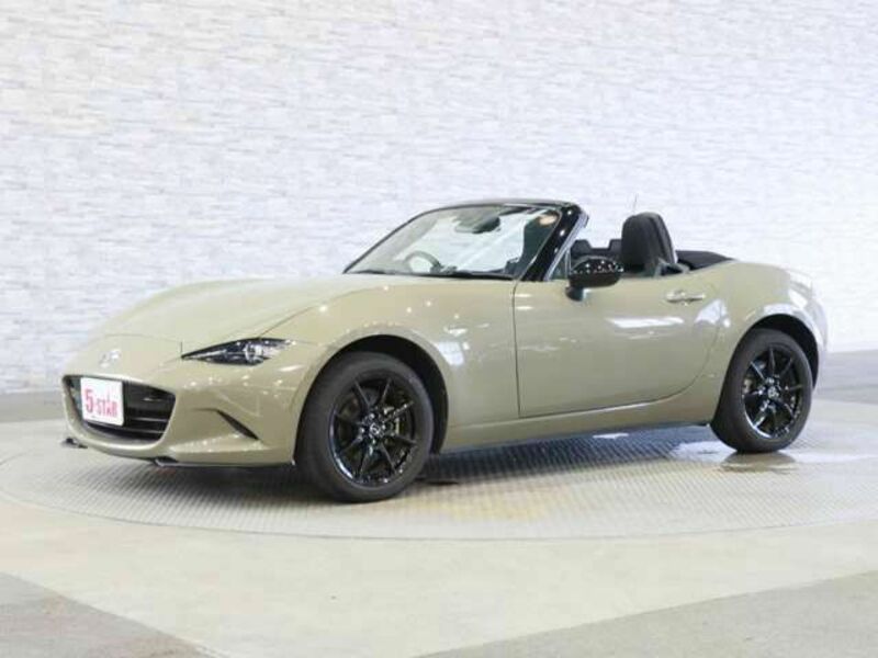 ROADSTER