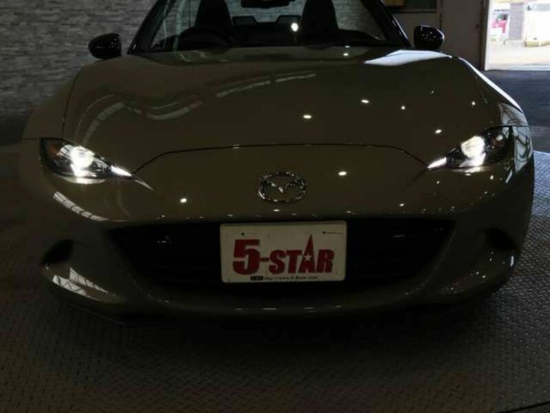 ROADSTER