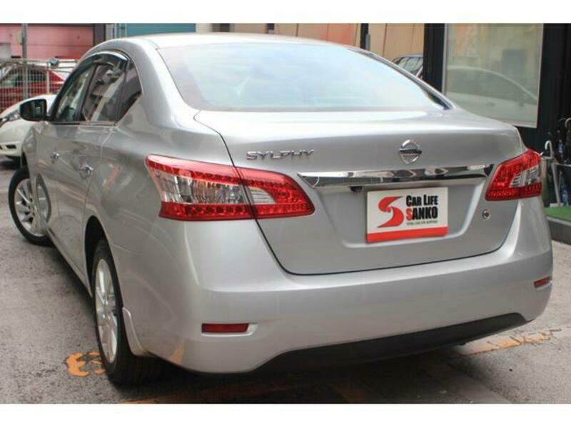 SYLPHY