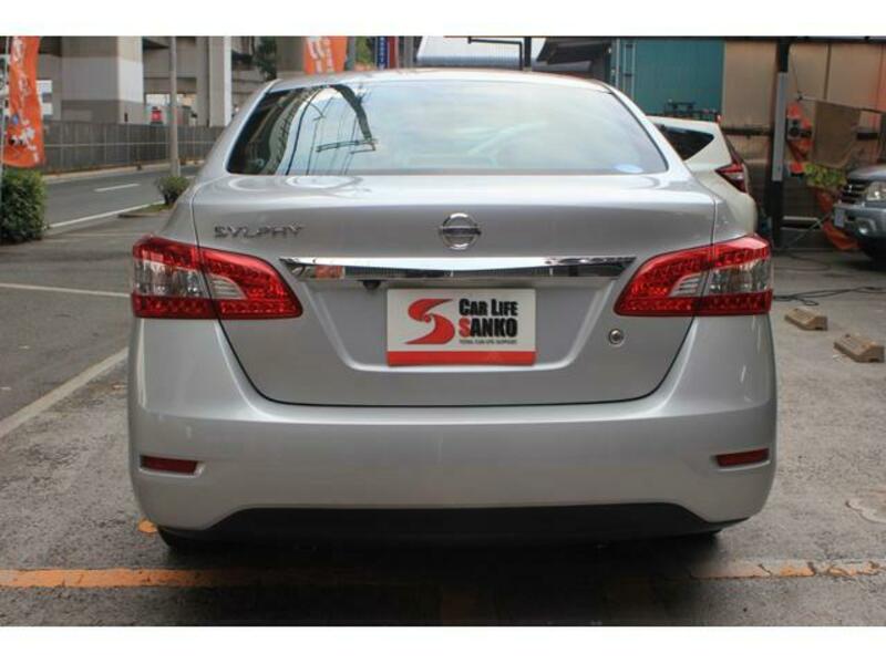 SYLPHY