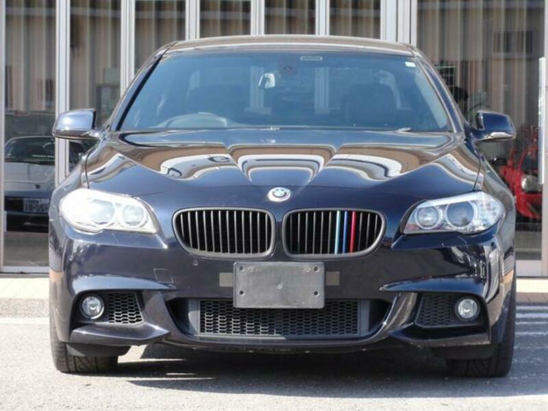 5 SERIES