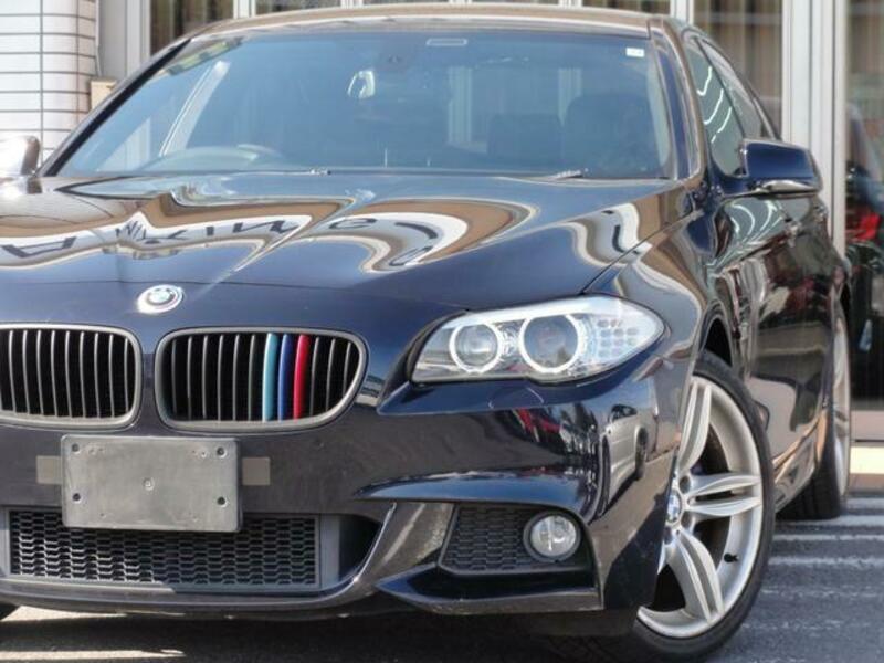 5 SERIES