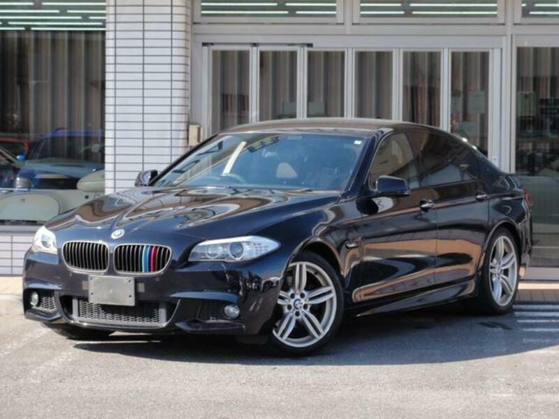 5 SERIES