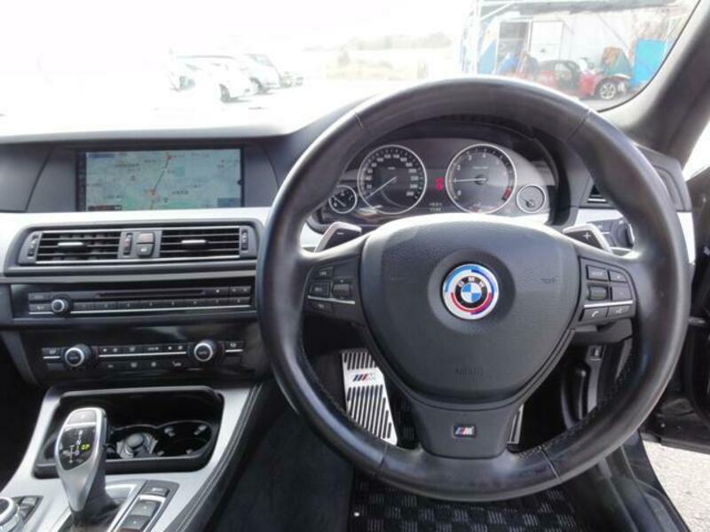 5 SERIES