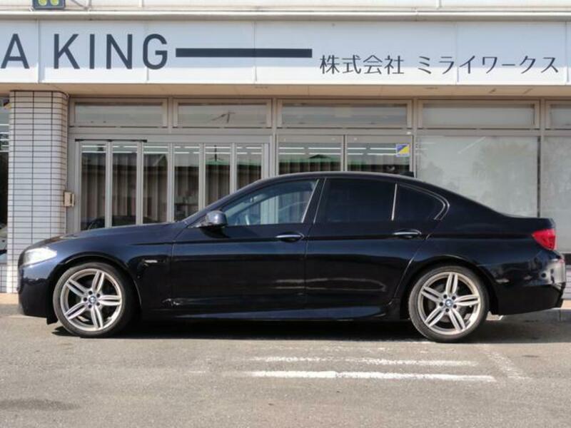 5 SERIES