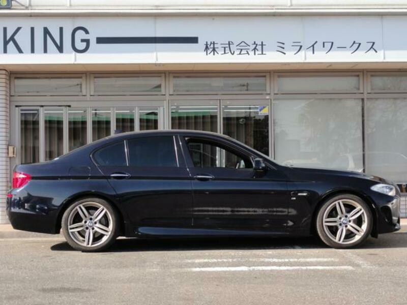 5 SERIES