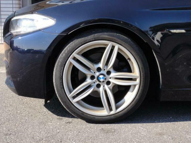 5 SERIES