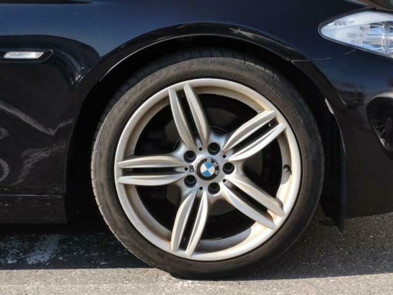 5 SERIES