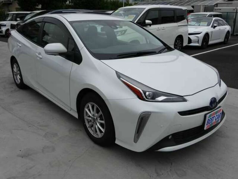 PRIUS