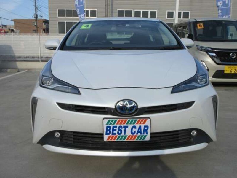 PRIUS