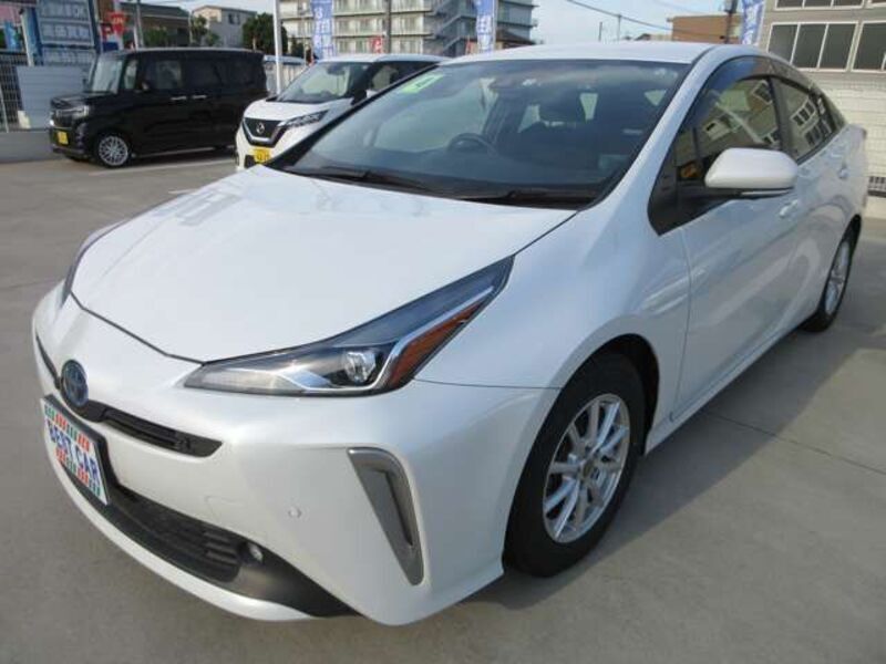 PRIUS