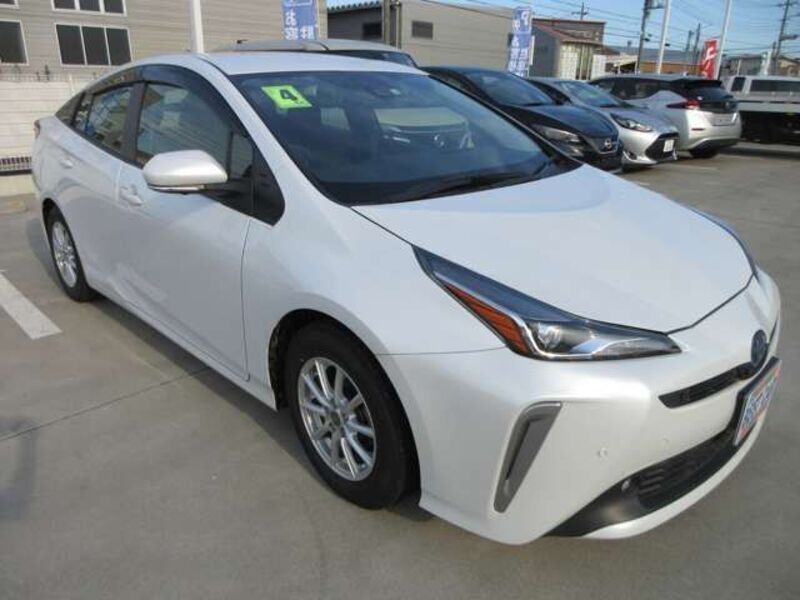 PRIUS