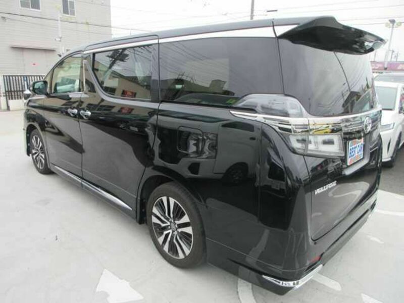 VELLFIRE