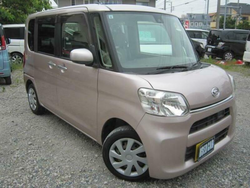 TANTO