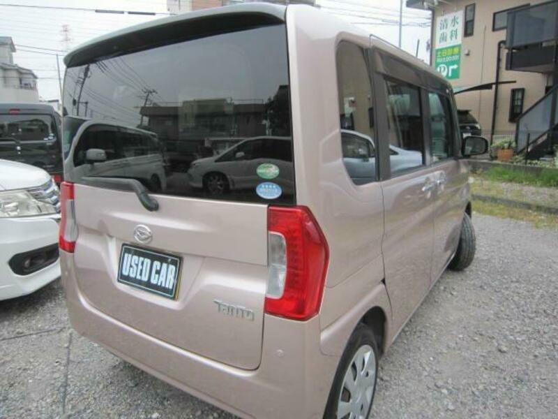 TANTO