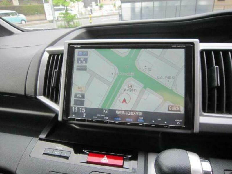 STEPWAGON SPADA