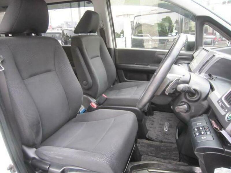 STEPWAGON SPADA