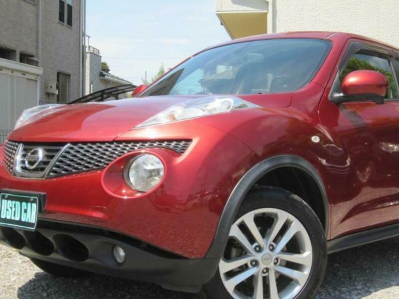 JUKE