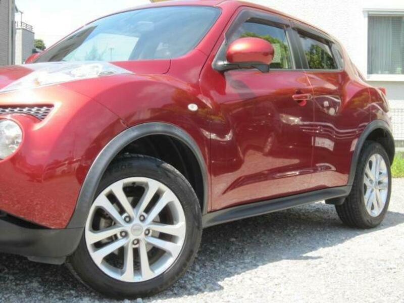 JUKE