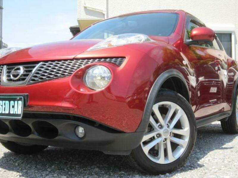 JUKE