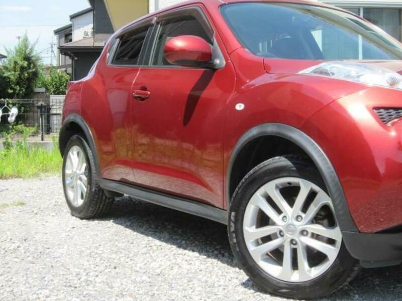 JUKE