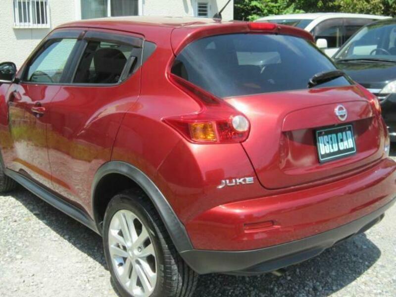 JUKE