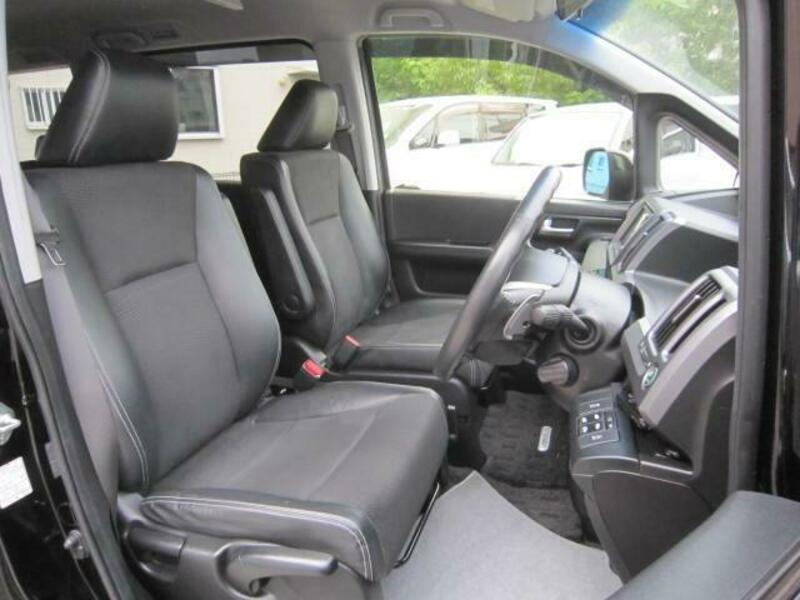 STEPWAGON SPADA