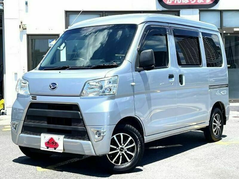HIJET CARGO-0