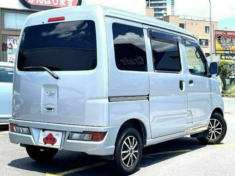 HIJET CARGO