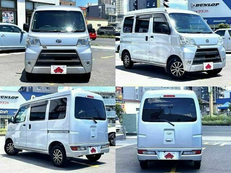 HIJET CARGO