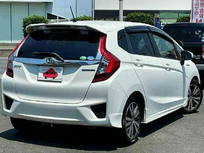 FIT HYBRID