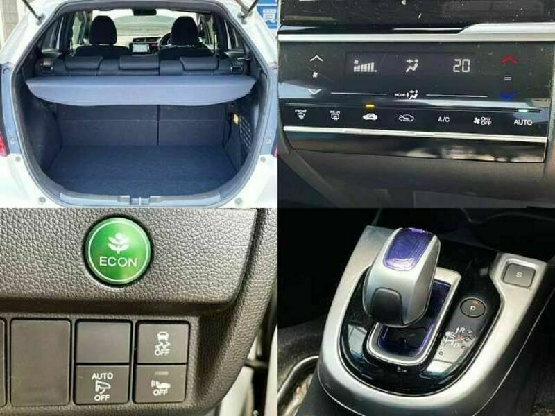 FIT HYBRID