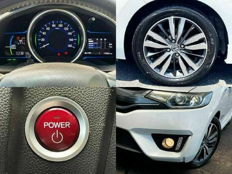 FIT HYBRID