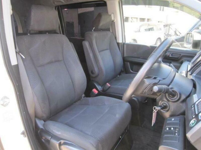 STEPWAGON SPADA
