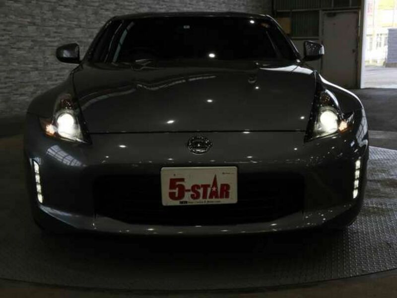 FAIRLADY Z