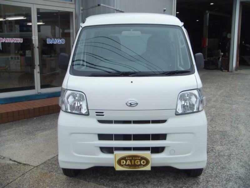 HIJET CARGO
