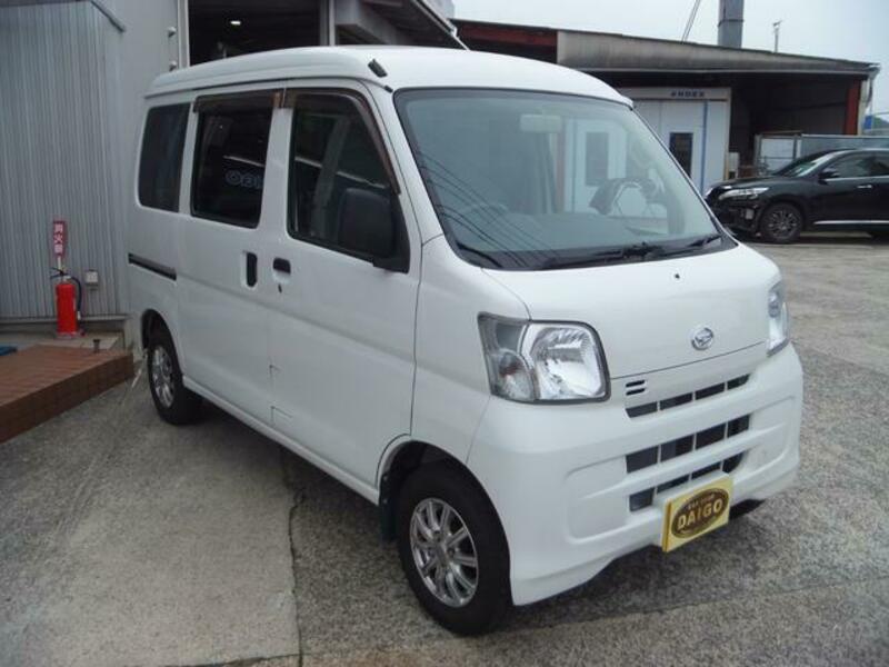 HIJET CARGO