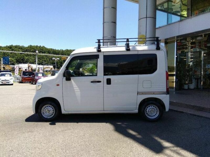 N-VAN